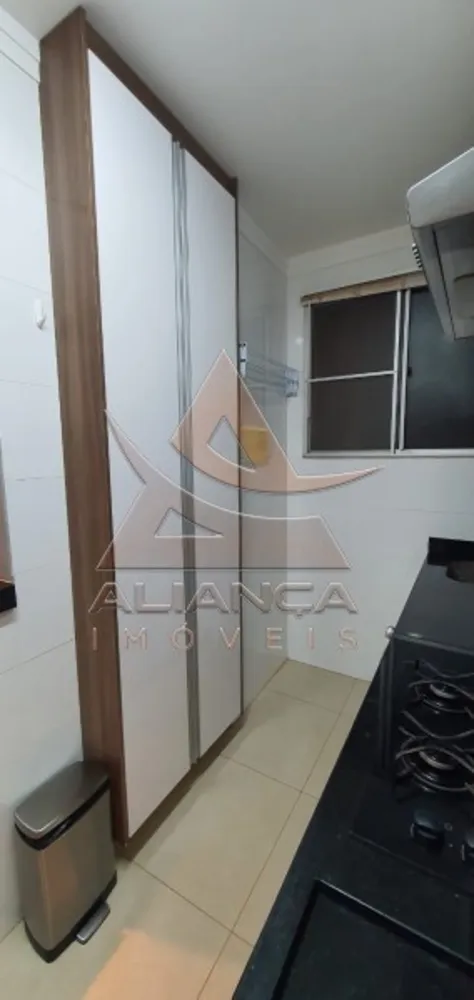 Apartamento, 2 quartos, 48 m² - Foto 7