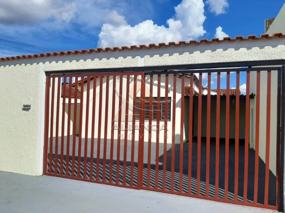 Casa, 3 quartos, 127 m² - Foto 1