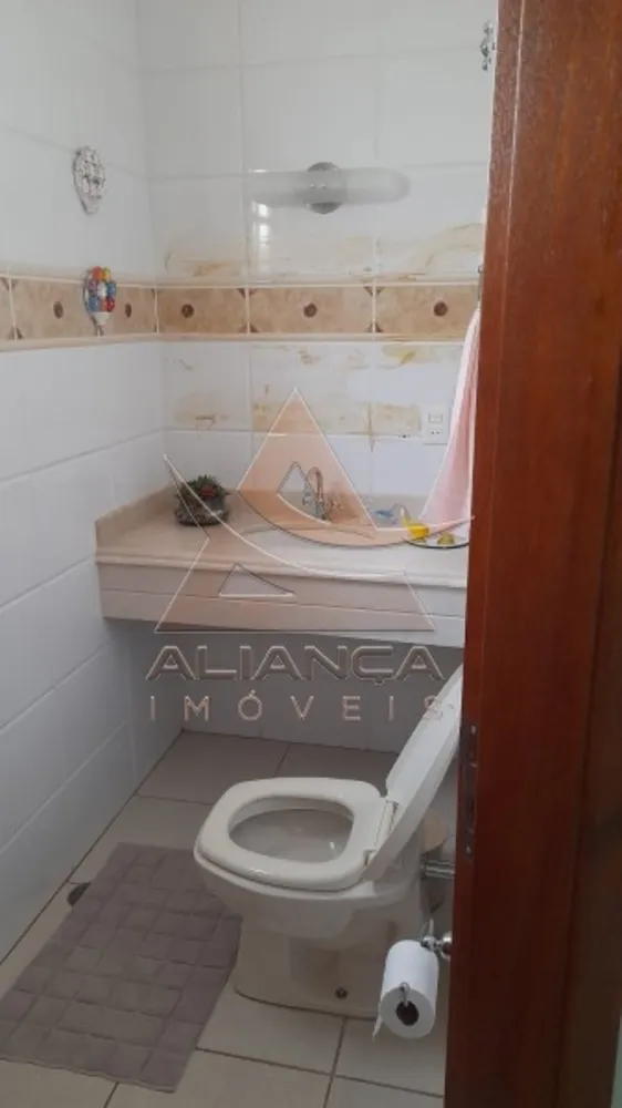 Casa, 3 quartos, 202 m² - Foto 1