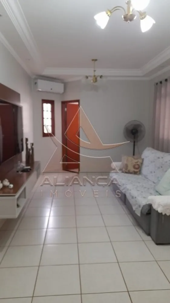 Casa, 3 quartos, 202 m² - Foto 2