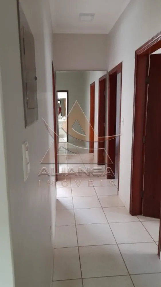 Casa, 3 quartos, 202 m² - Foto 5