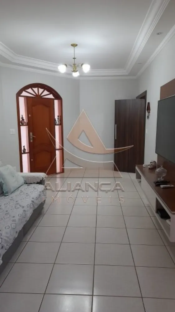 Casa, 3 quartos, 202 m² - Foto 3