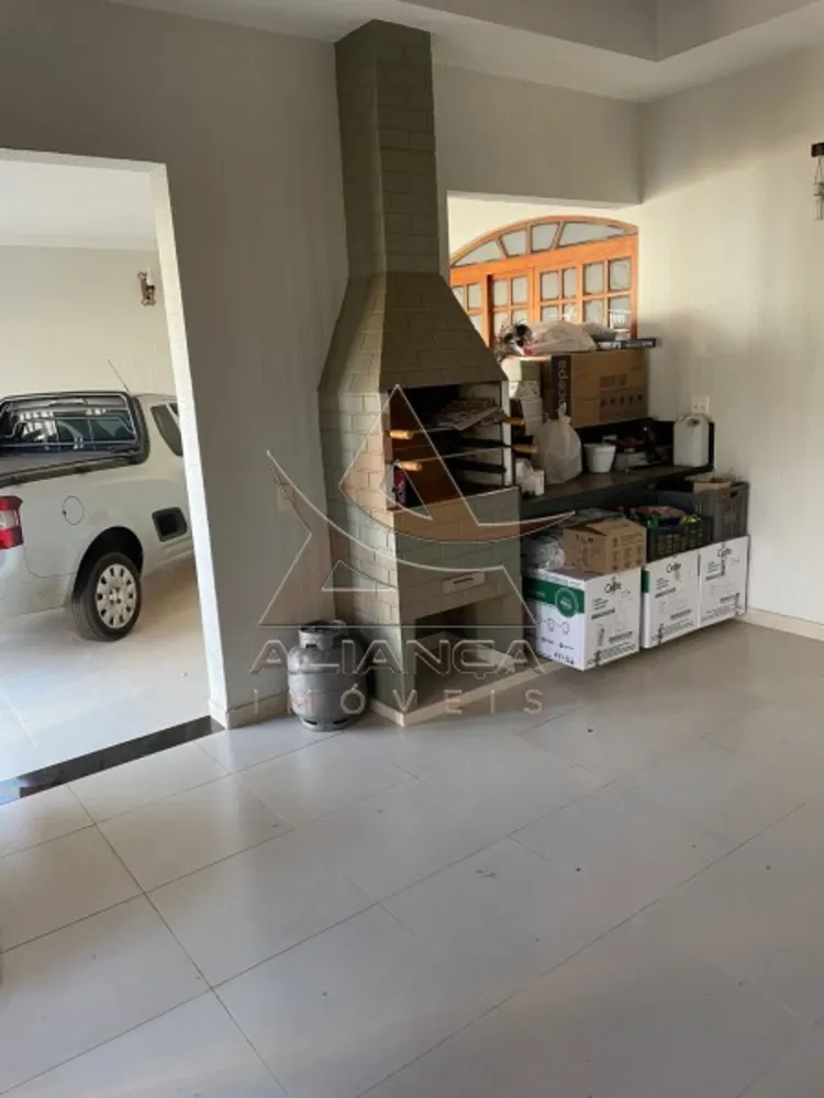Casa, 3 quartos, 202 m² - Foto 3