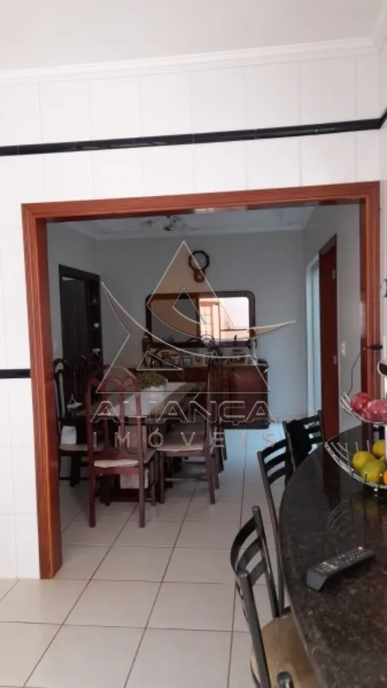 Casa, 3 quartos, 202 m² - Foto 6