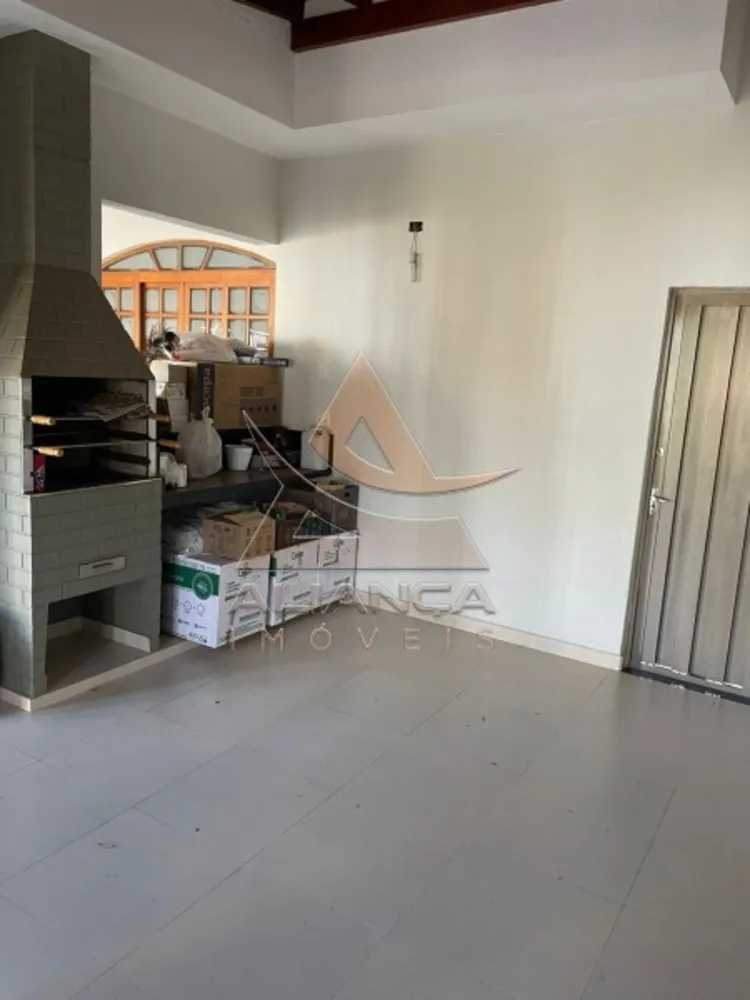 Casa, 3 quartos, 202 m² - Foto 4