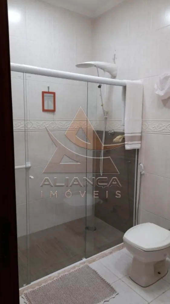 Casa, 3 quartos, 202 m² - Foto 6