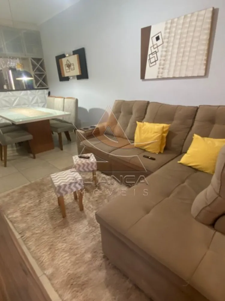 Casa, 2 quartos, 118 m² - Foto 3