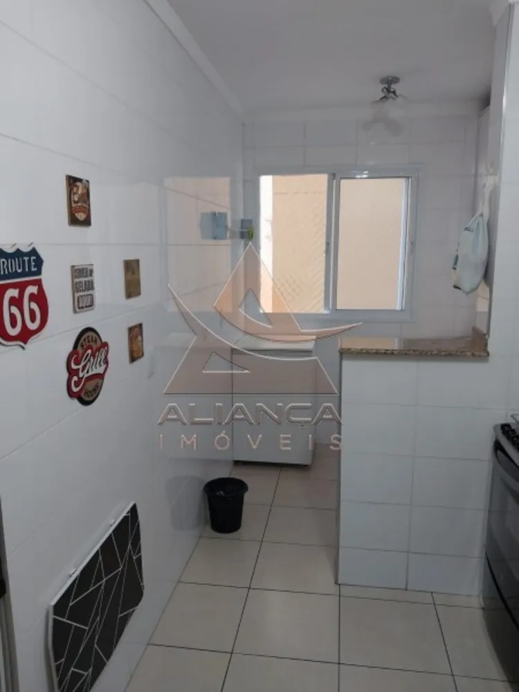 Apartamento, 2 quartos, 82 m² - Foto 6