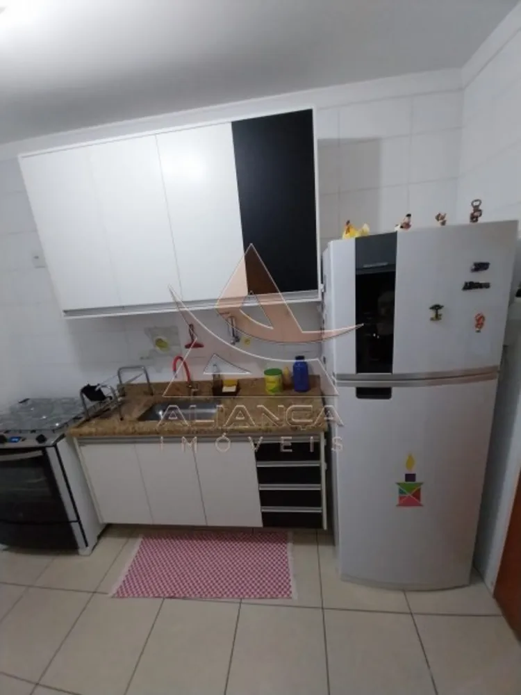 Apartamento, 2 quartos, 82 m² - Foto 8