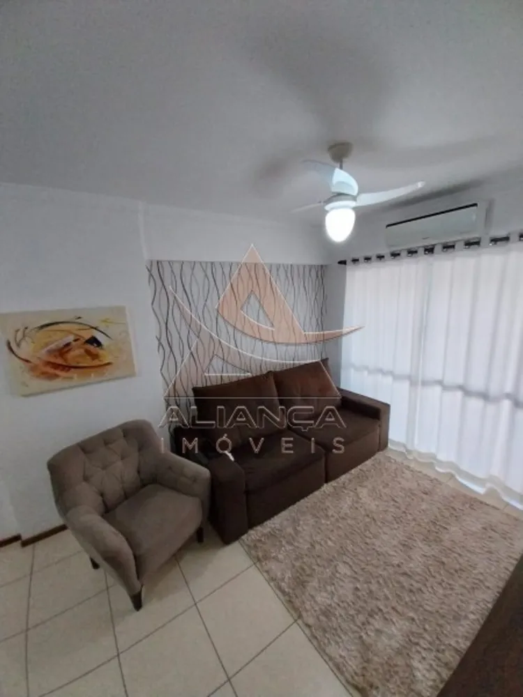 Apartamento, 2 quartos, 82 m² - Foto 2