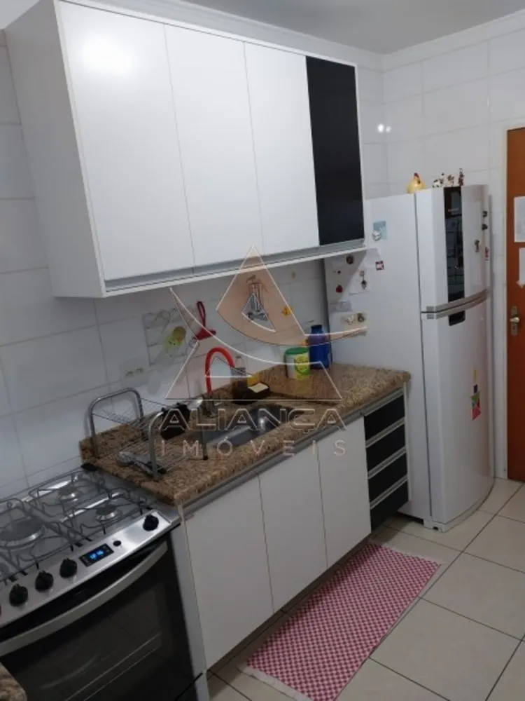 Apartamento, 2 quartos, 82 m² - Foto 3