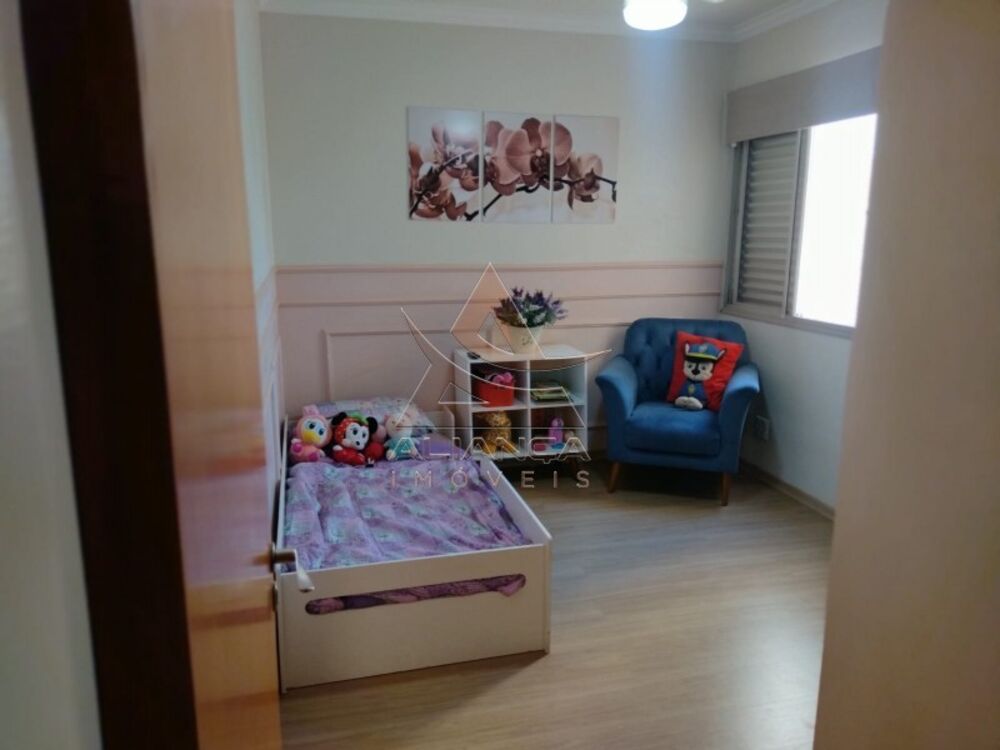 Apartamento à venda com 3 quartos, 104m² - Foto 5