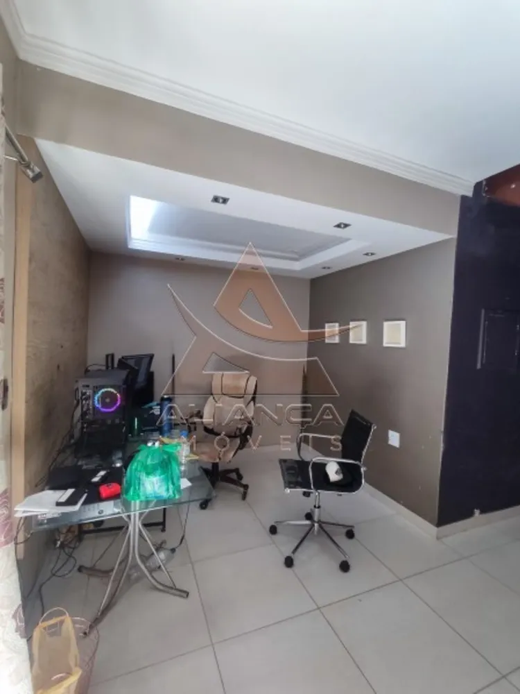 Casa, 4 quartos, 173 m² - Foto 2