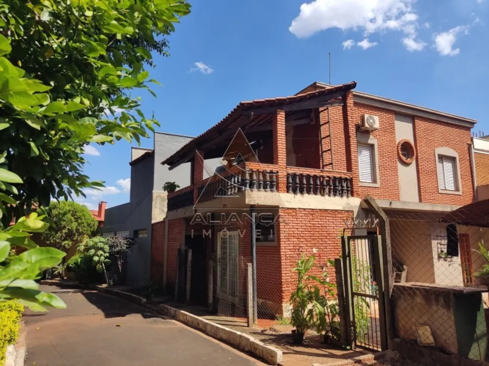 Casa, 4 quartos, 173 m² - Foto 1