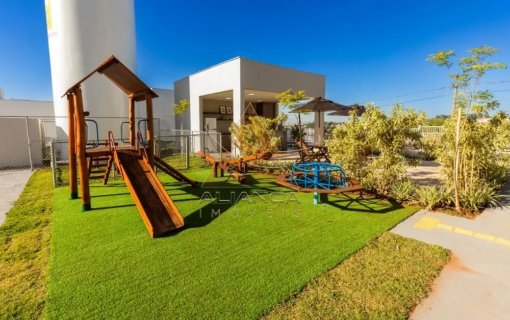 Apartamento, 2 quartos, 48 m² - Foto 7