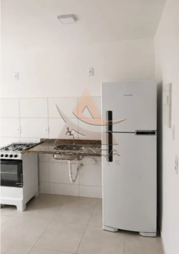 Apartamento, 2 quartos, 48 m² - Foto 4