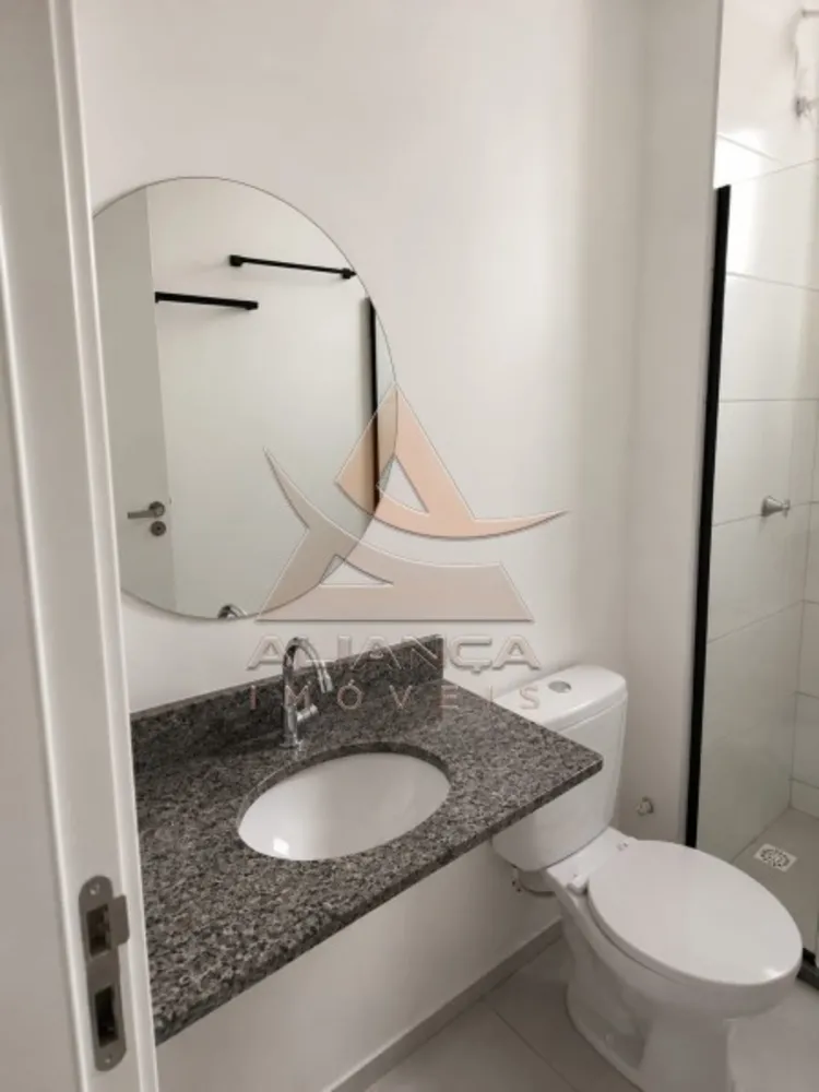 Apartamento, 2 quartos, 48 m² - Foto 3