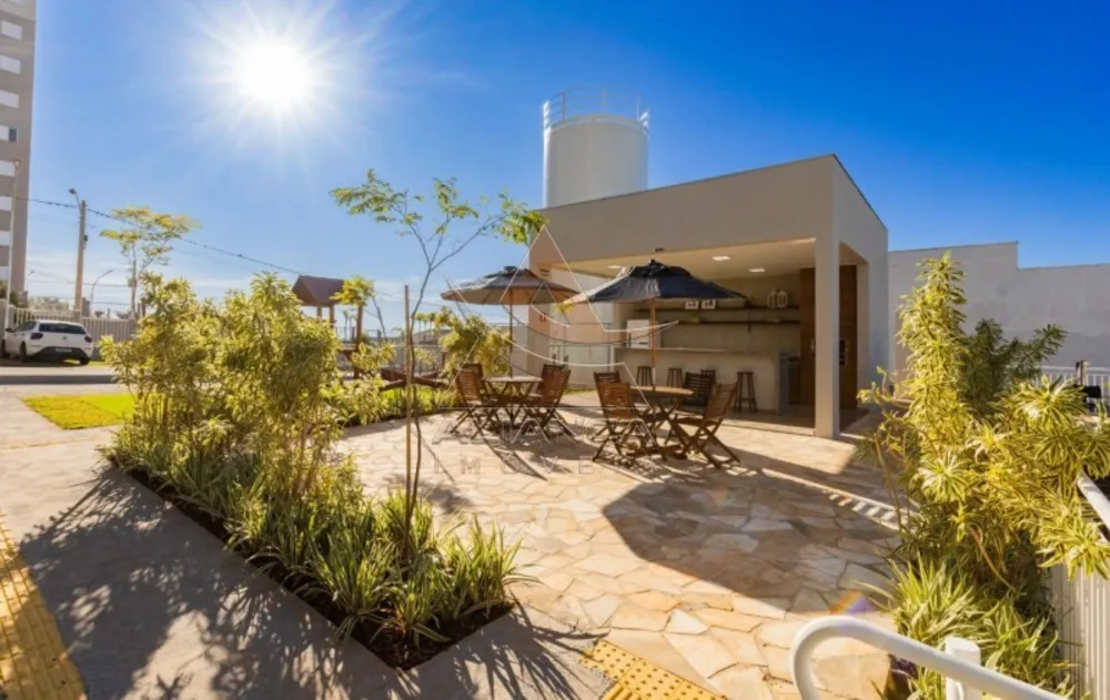 Apartamento, 2 quartos, 48 m² - Foto 5