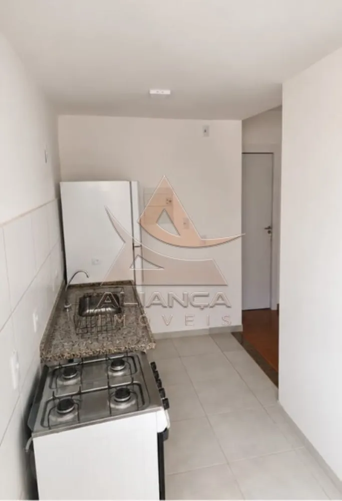 Apartamento, 2 quartos, 48 m² - Foto 2