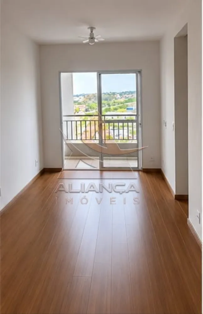 Apartamento, 2 quartos, 48 m² - Foto 1