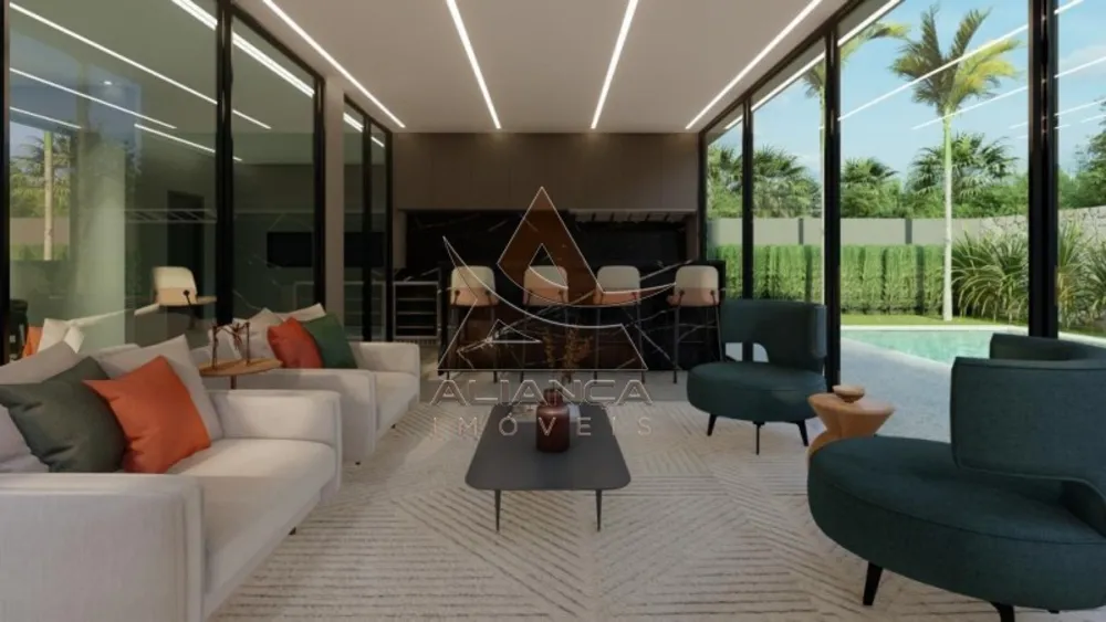Casa de Condomínio, 4 quartos - Foto 8