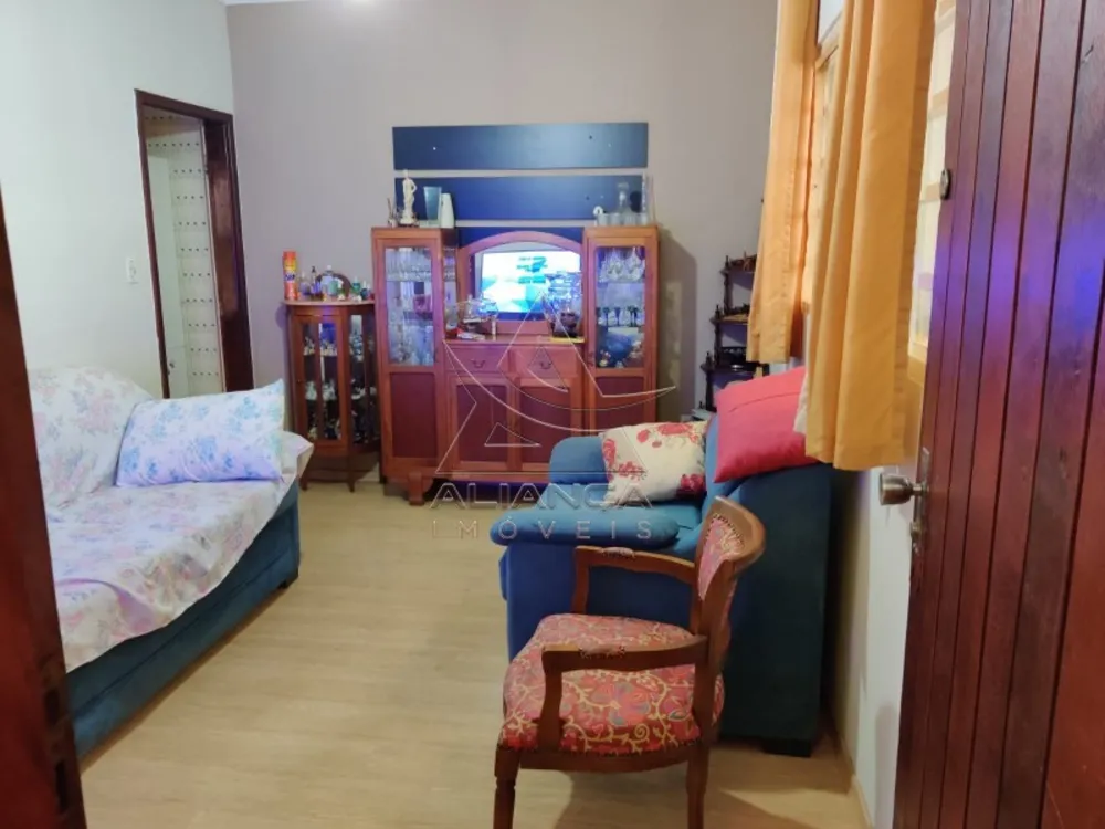 Casa, 3 quartos, 108 m² - Foto 1