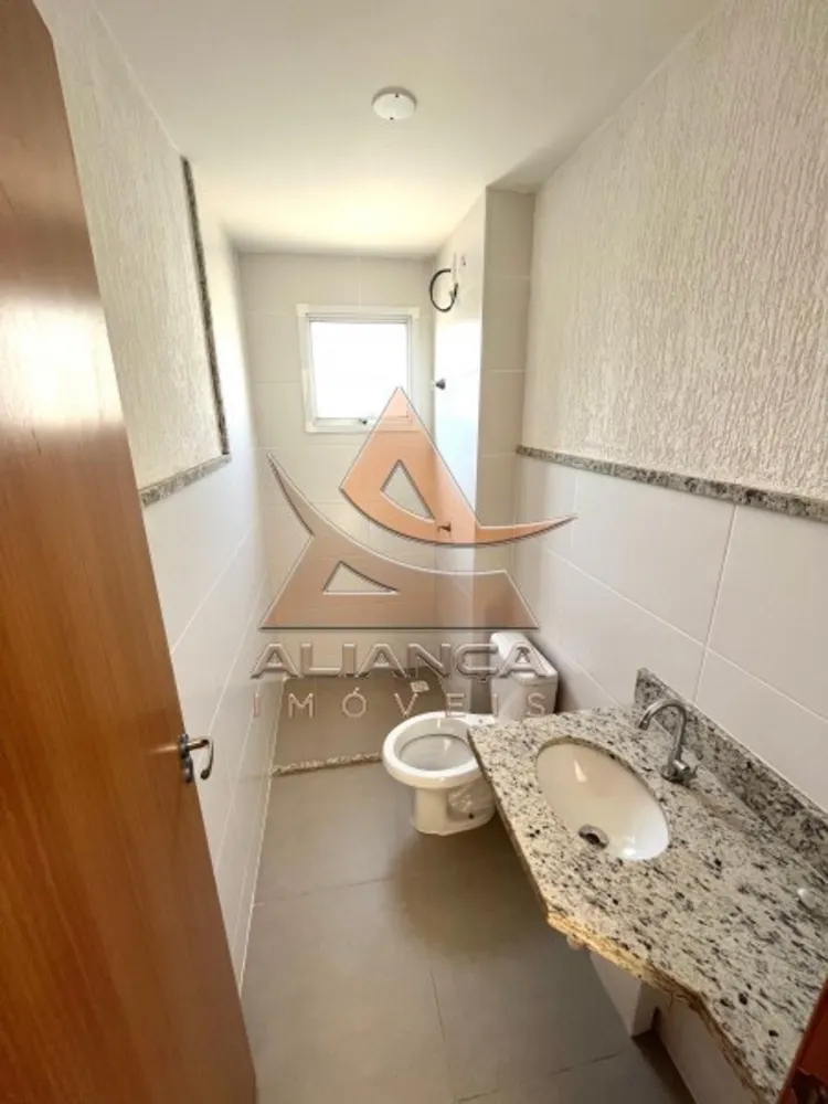Apartamento, 2 quartos, 58 m² - Foto 2
