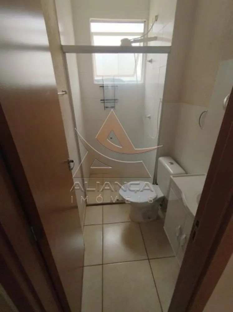 Apartamento, 2 quartos, 42 m² - Foto 8