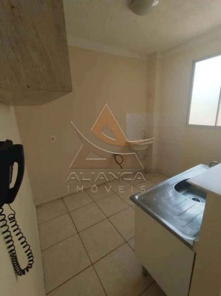 Apartamento, 2 quartos, 42 m² - Foto 7