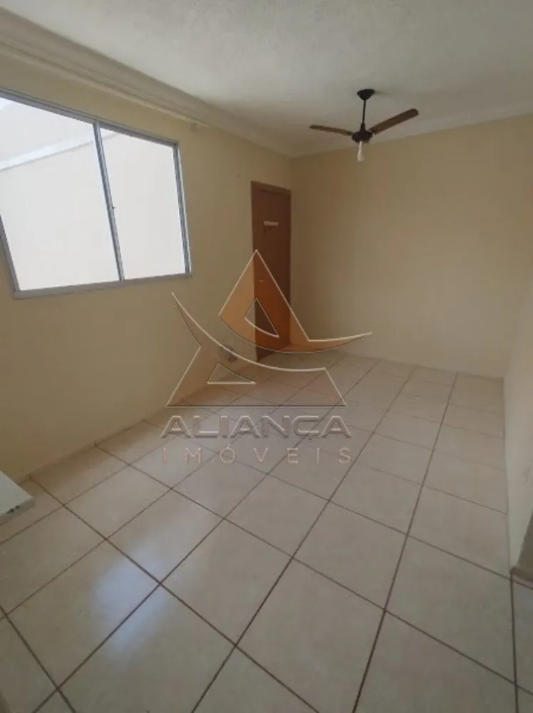 Apartamento, 2 quartos, 42 m² - Foto 2