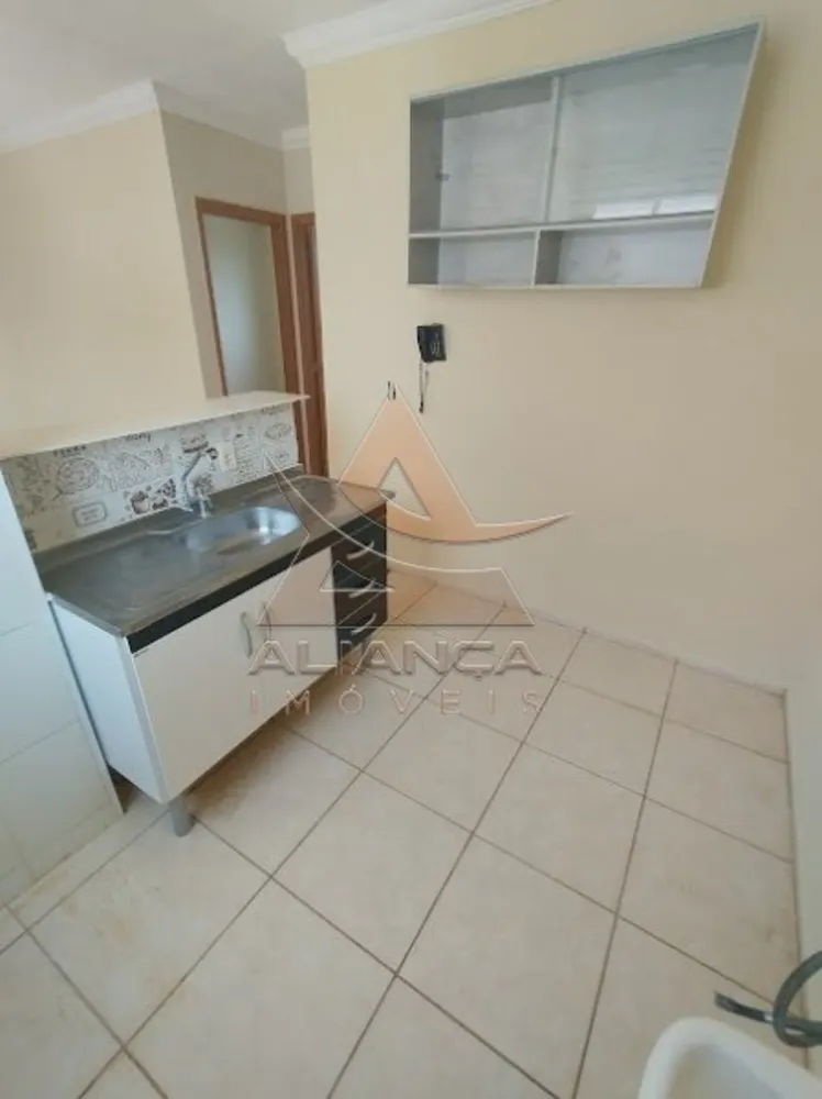 Apartamento, 2 quartos, 42 m² - Foto 1