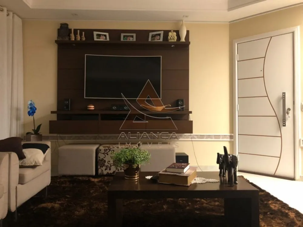 Apartamento, 3 quartos, 156 m² - Foto 1