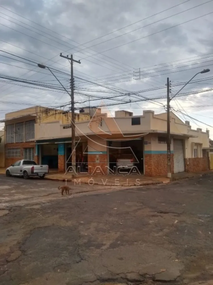 Casa, 2 quartos, 210 m² - Foto 1