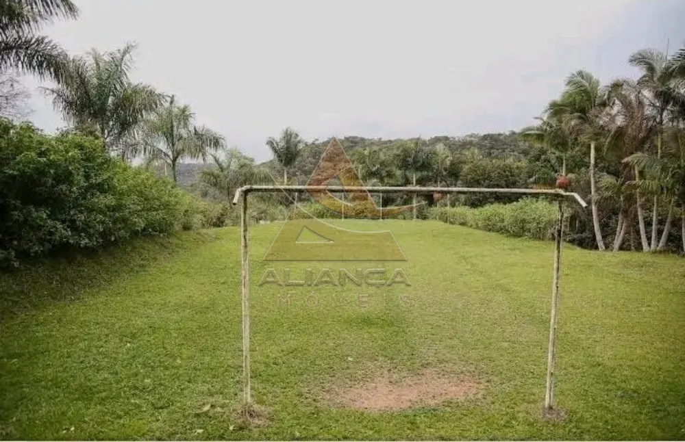 Fazenda, 290 hectares - Foto 1