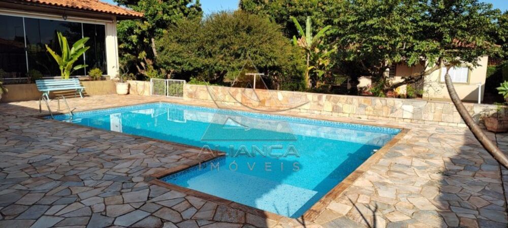 Chácara à venda com 4 quartos, 1500m² - Foto 1