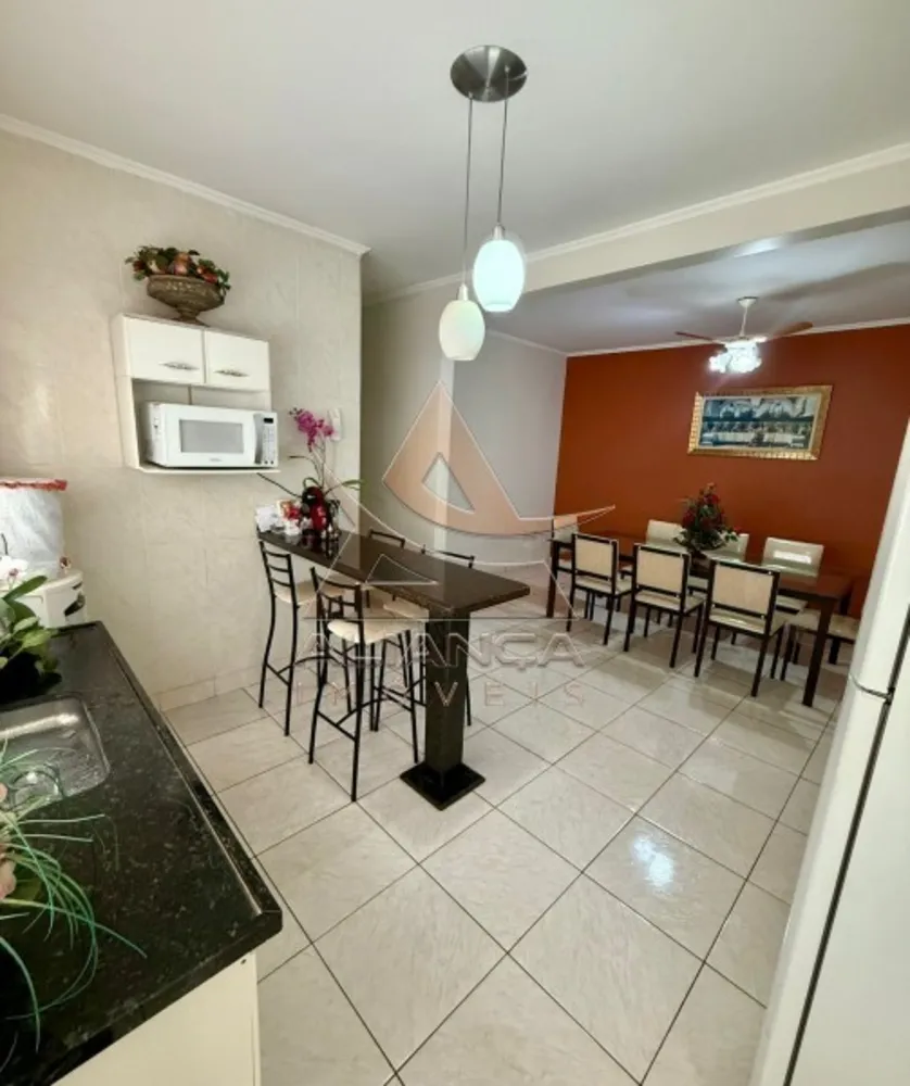 Casa, 3 quartos, 273 m² - Foto 7