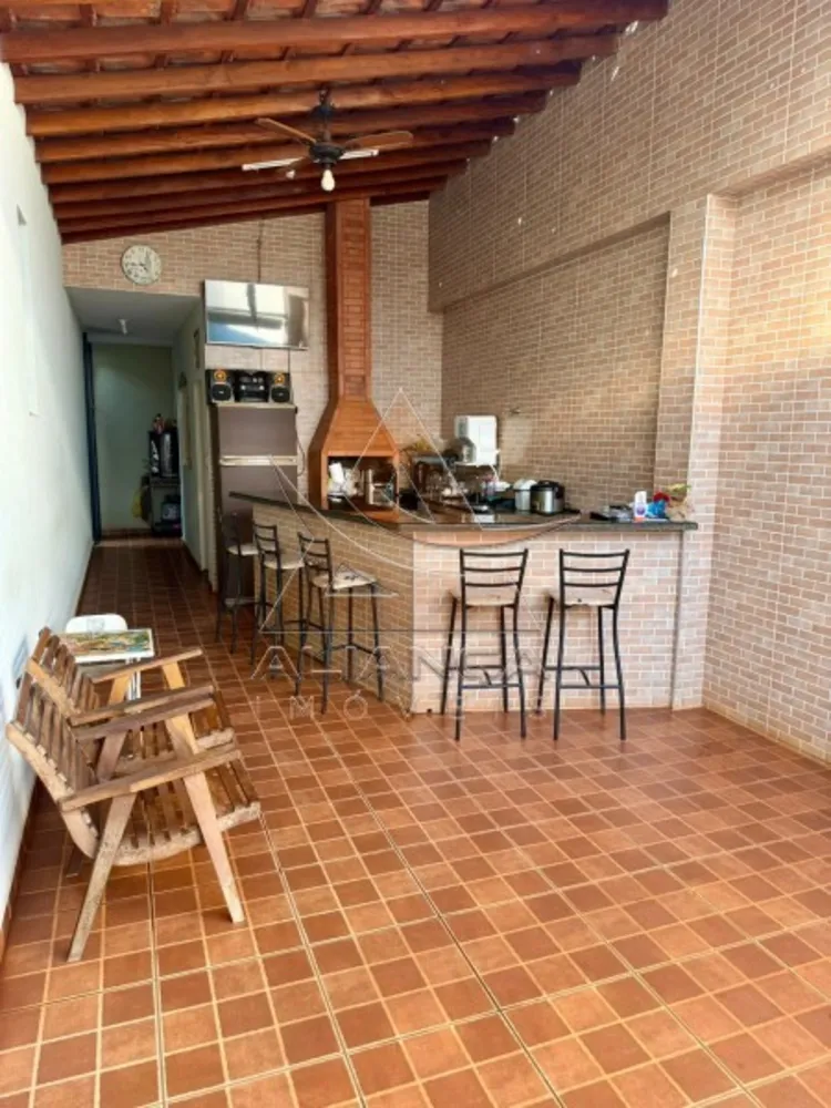Casa, 3 quartos, 273 m² - Foto 5