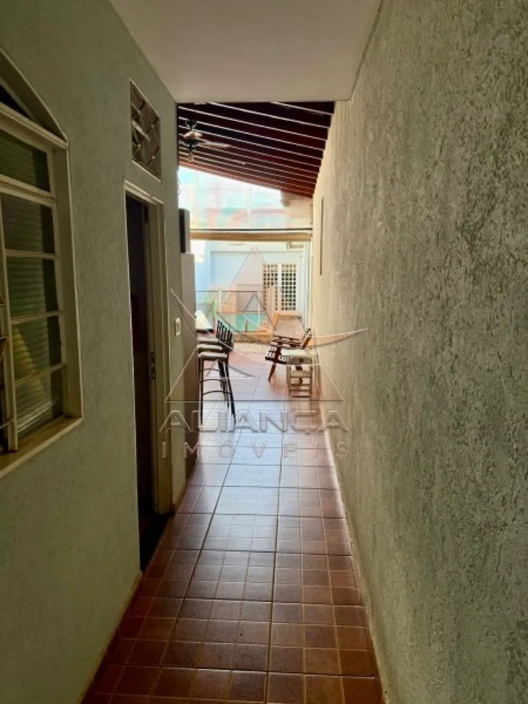 Casa, 3 quartos, 273 m² - Foto 1