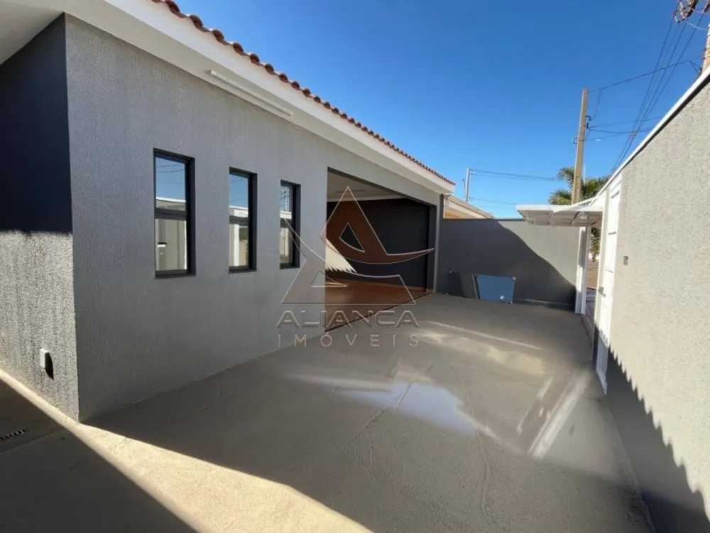 Casa, 3 quartos, 140 m² - Foto 2