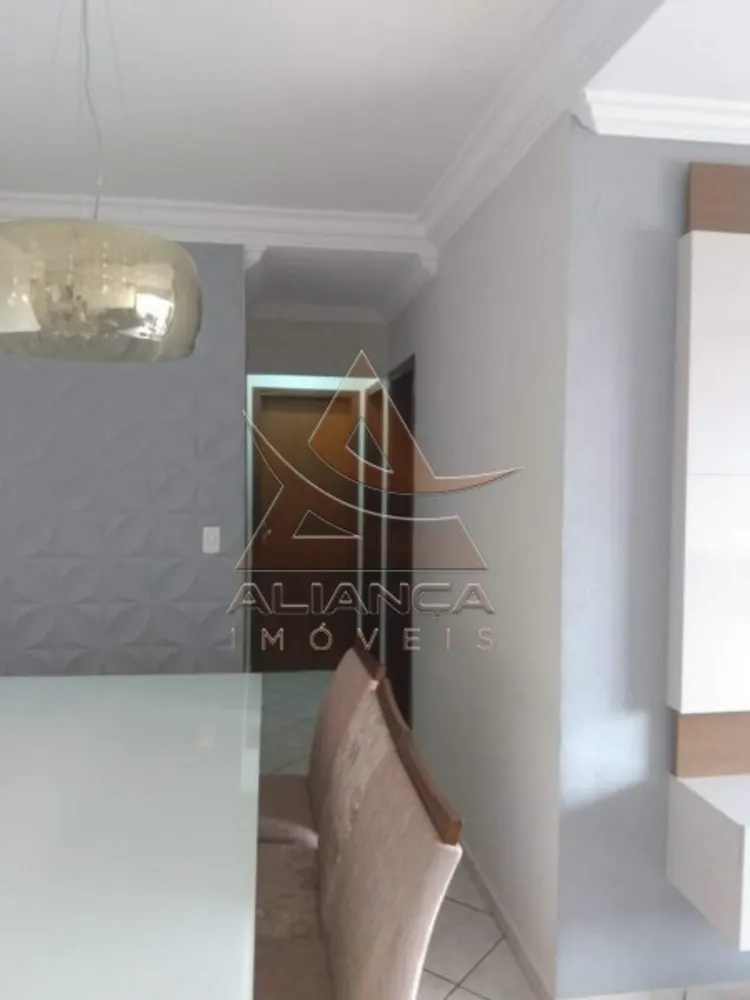 Apartamento, 3 quartos, 80 m² - Foto 3