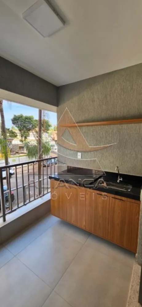 Apartamento, 2 quartos, 66 m² - Foto 1