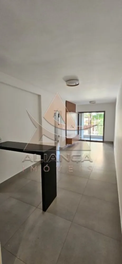 Apartamento, 2 quartos, 66 m² - Foto 2