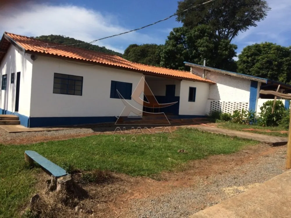 Fazenda, 335 hectares - Foto 1