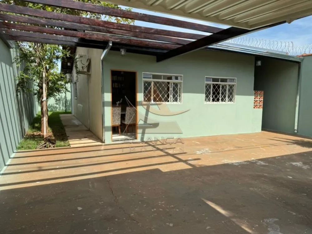 Casa, 2 quartos, 100 m² - Foto 1
