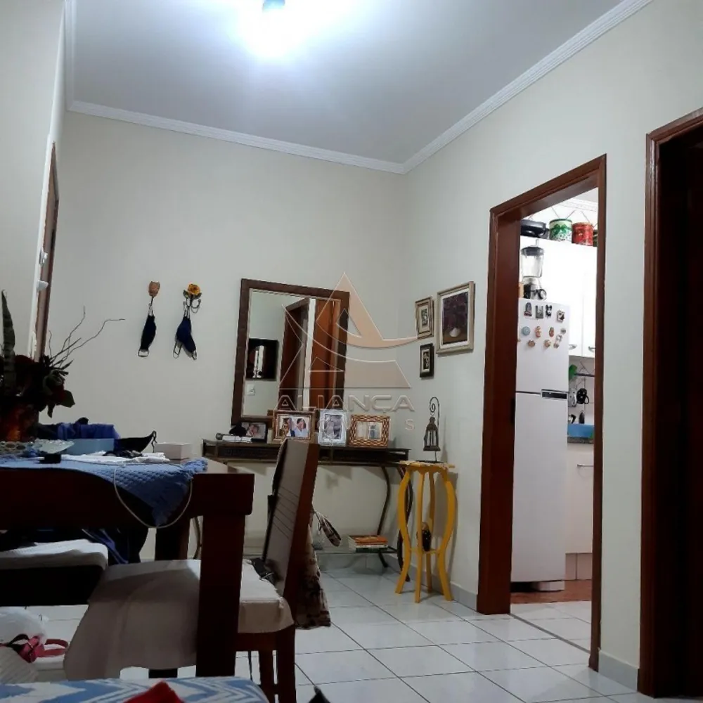 Apartamento, 2 quartos, 51 m² - Foto 2