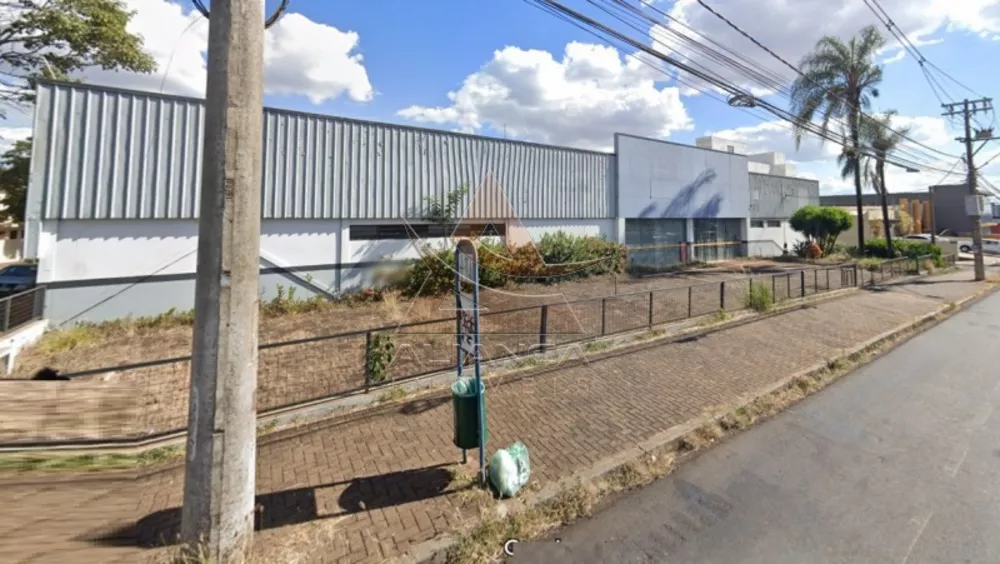 Depósito-Galpão-Armazém para alugar, 1713m² - Foto 1