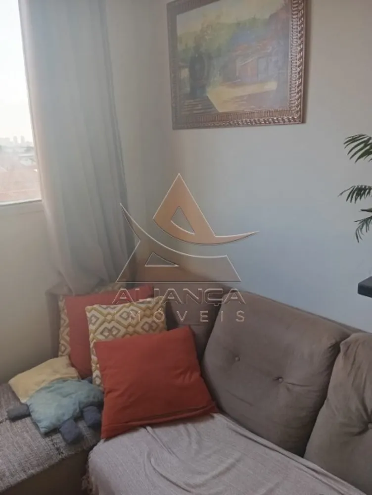 Apartamento, 2 quartos, 48 m² - Foto 5