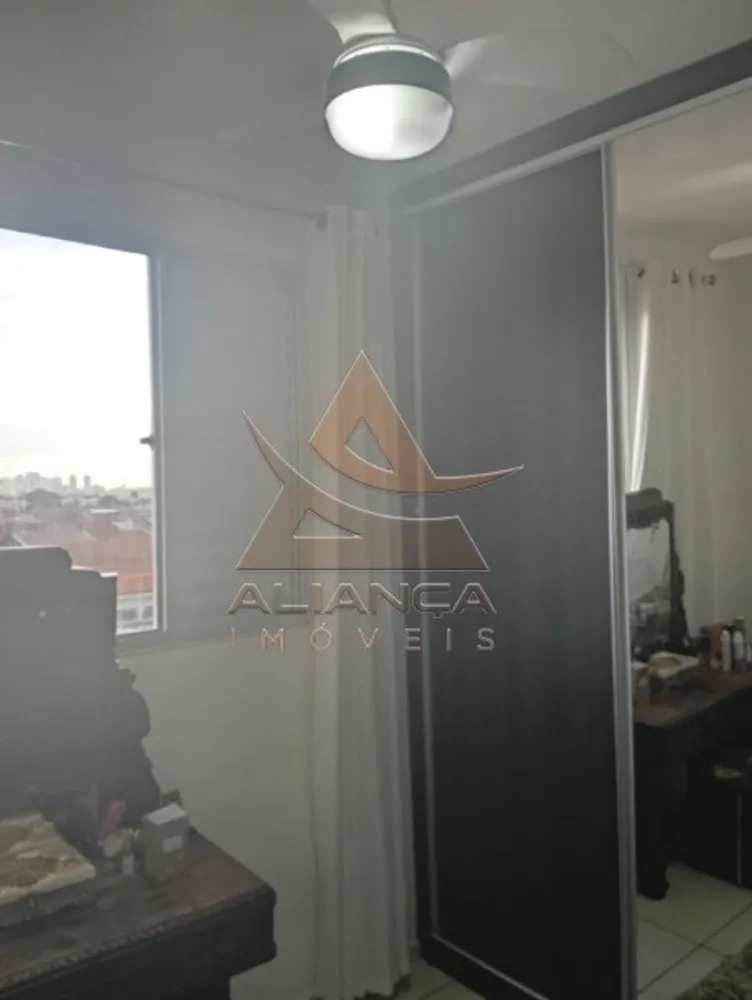 Apartamento, 2 quartos, 48 m² - Foto 4