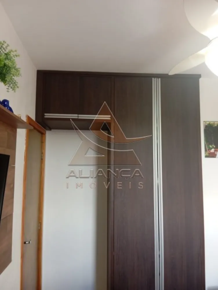 Apartamento, 2 quartos, 48 m² - Foto 7