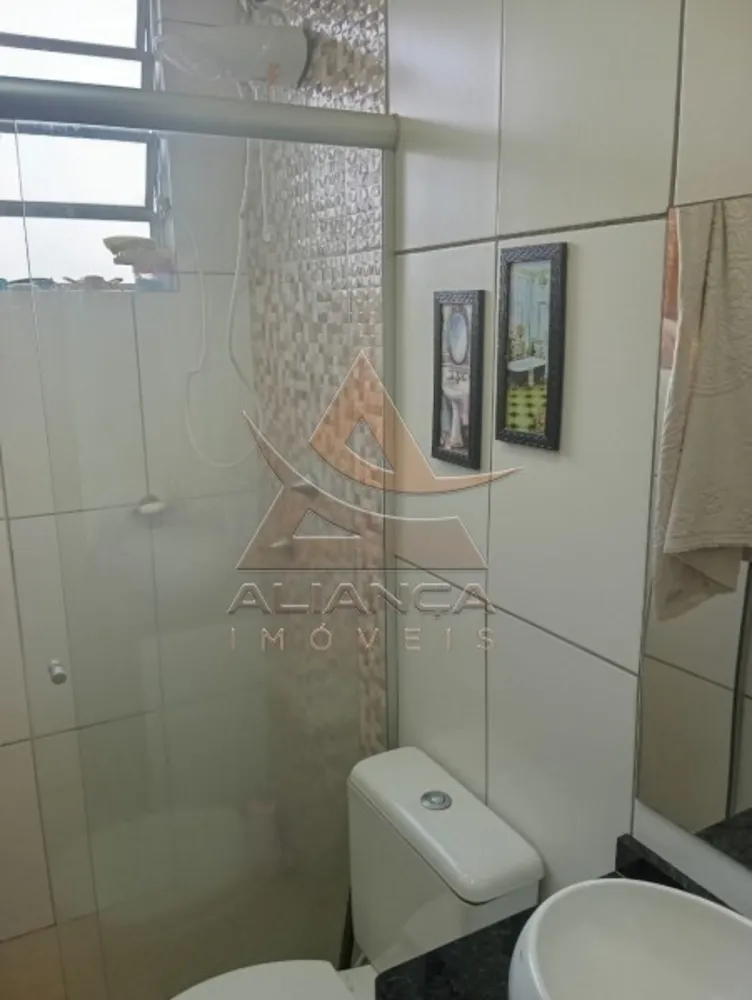 Apartamento, 2 quartos, 48 m² - Foto 2
